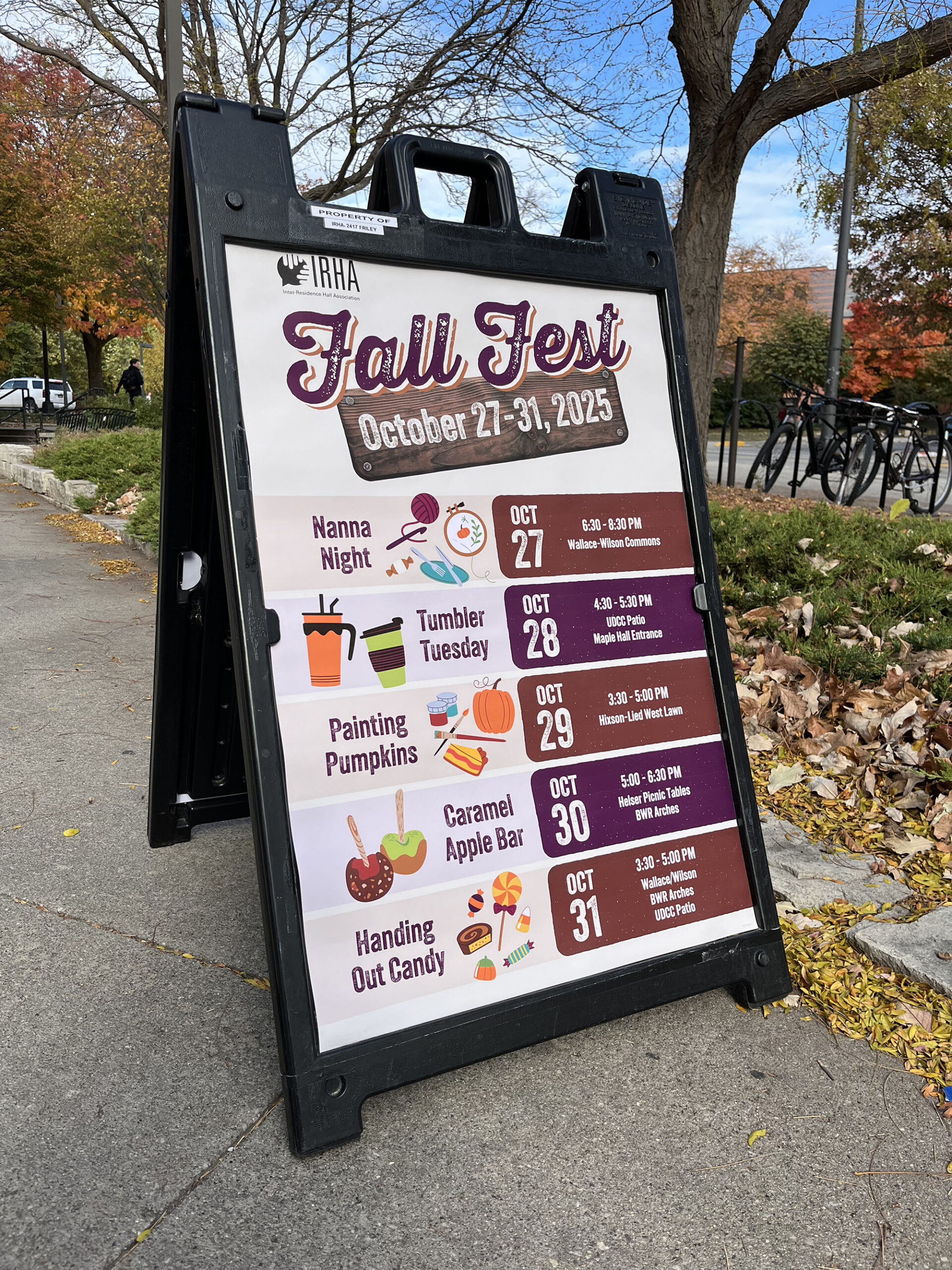 FallFestPoster FallFestPoster