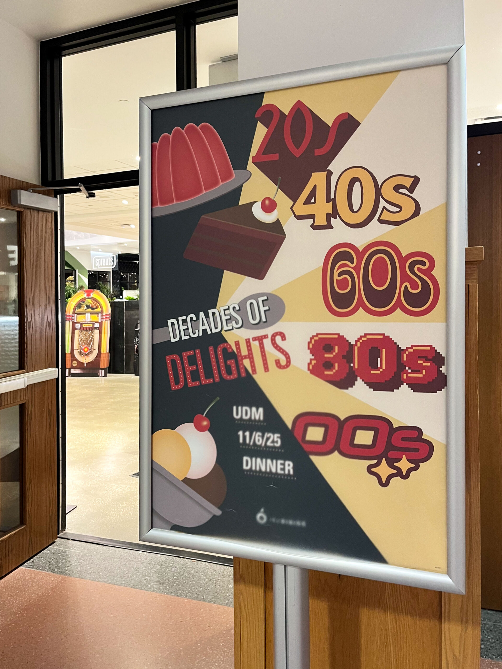 campus-life-decades-poster campus-life-decades-poster