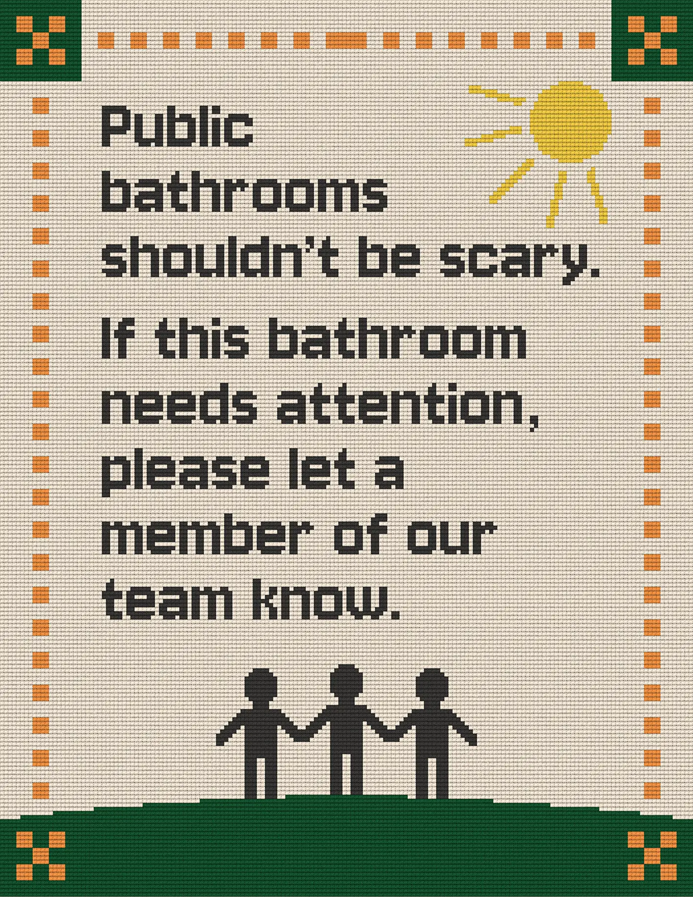 40Acres-BathroomSign-4