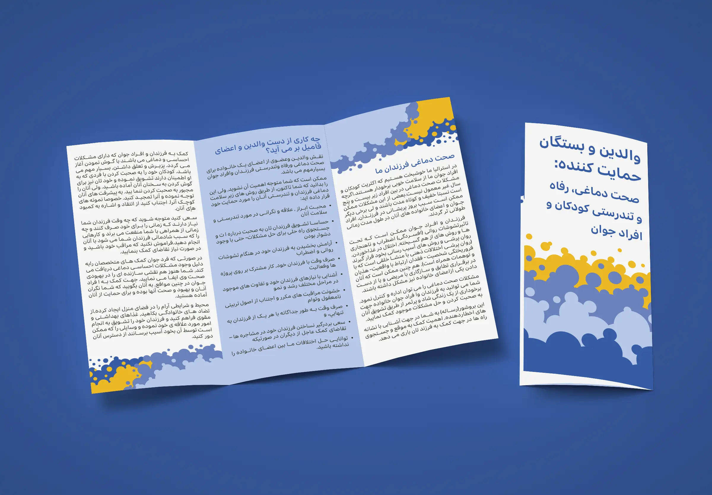 families-brochure