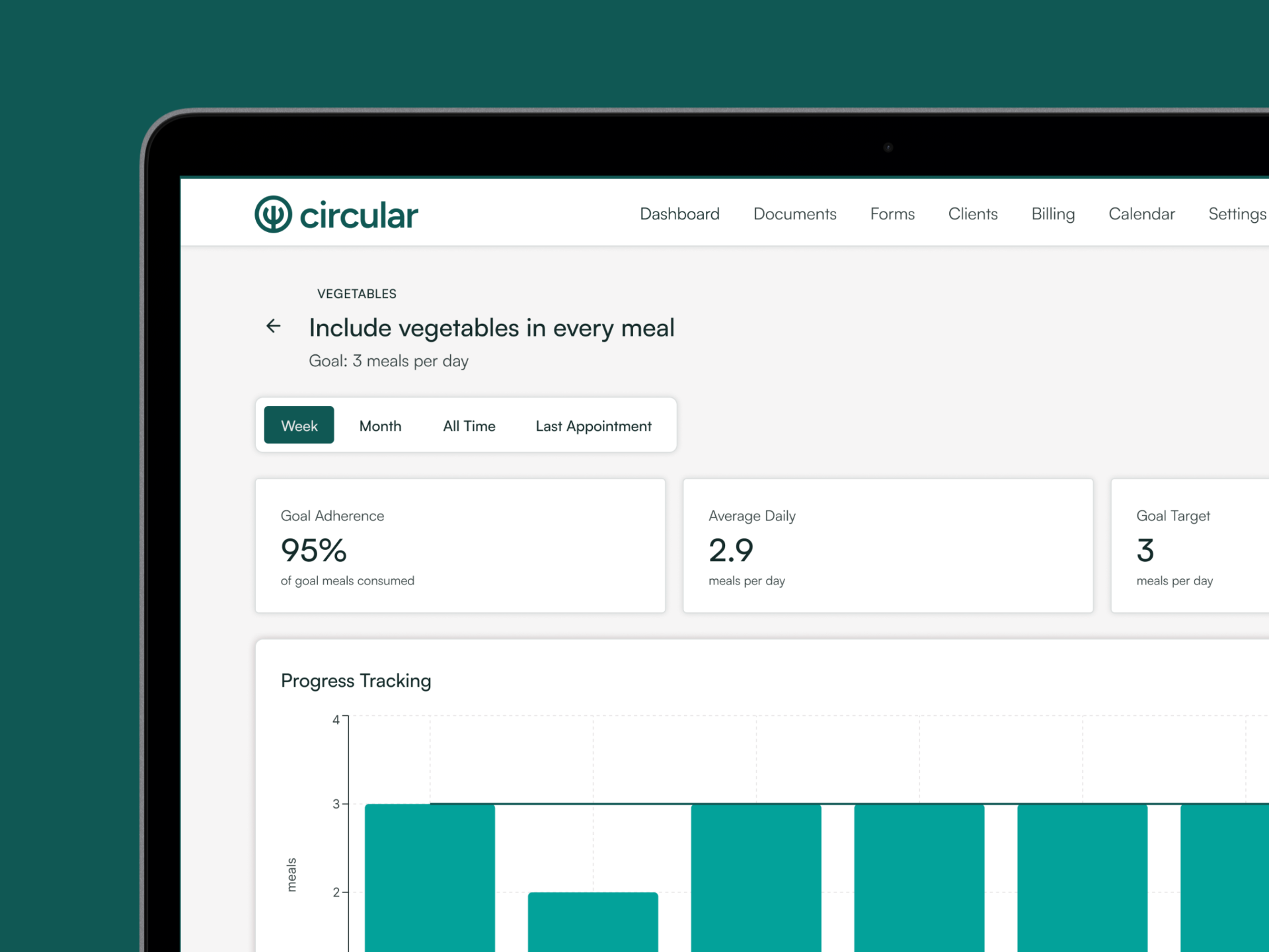 Circular