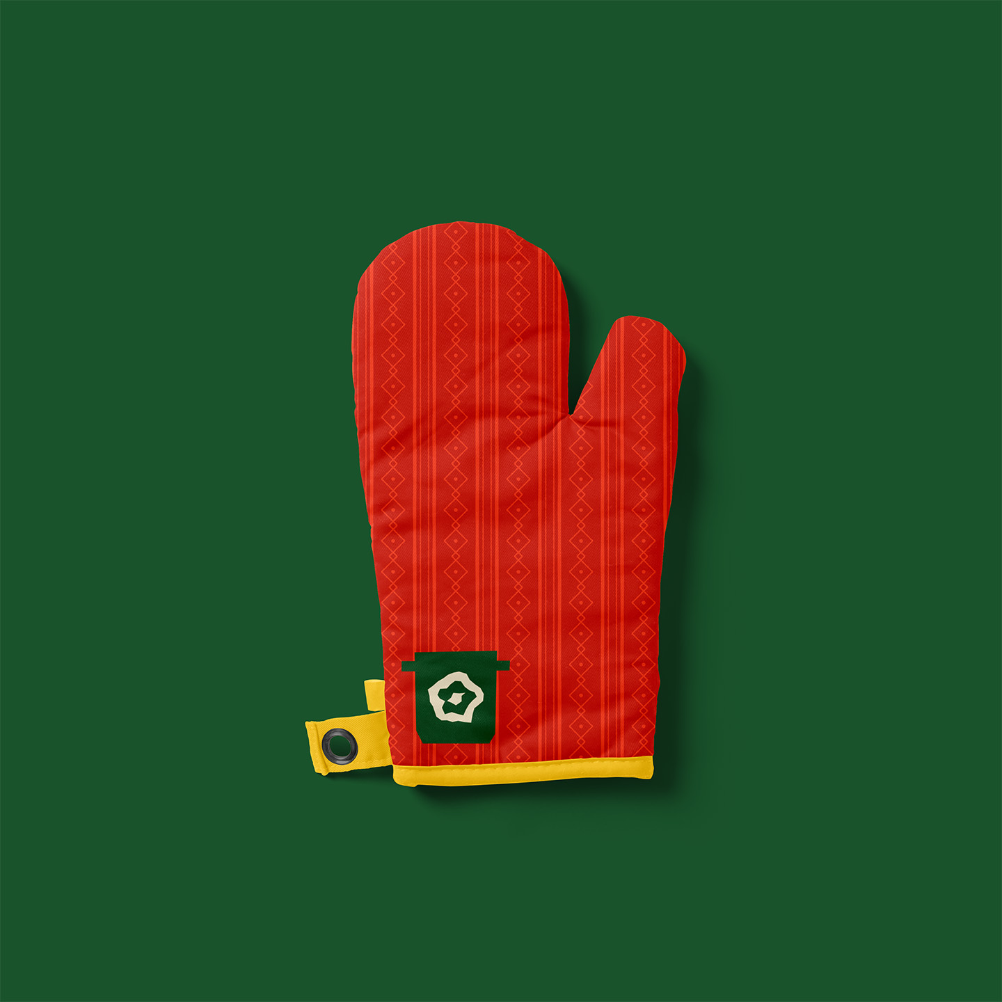 Owen Glove Mockup Owen Glove Mockup
