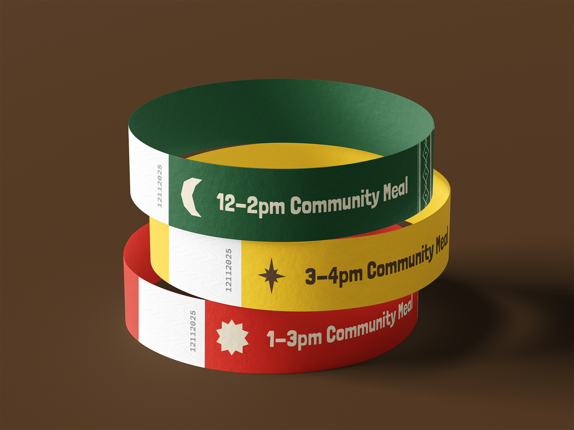wristbands wristbands